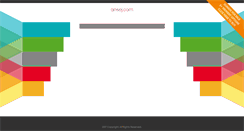Desktop Screenshot of ansej.com